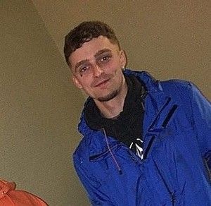 Meet your Posher, Robert